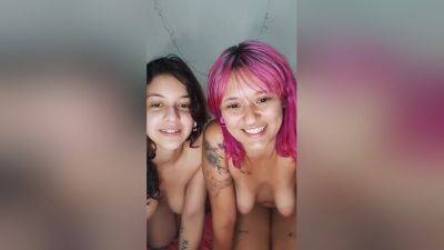 P1nk & Friend on vidfreenow.com