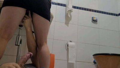 Jennifer in a dress: Testing the plumber's attraction - Brazil on vidfreenow.com