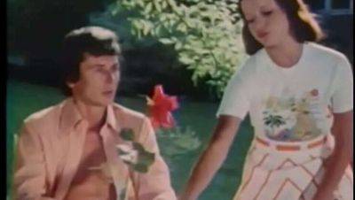 Felicia's 1,001 Erotic Fantasies of 1975 - France on vidfreenow.com