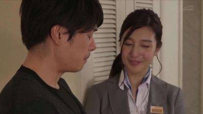 Japanese Wedding Planner Iori Furukawa - A Stress-Free Groom's Dream - Japan on vidfreenow.com