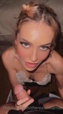 Olivia Mae Sex After Date - Olivia on vidfreenow.com