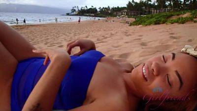 Virtual Vacation Hawaii With Jamie Marleigh 4/11 - Usa on vidfreenow.com