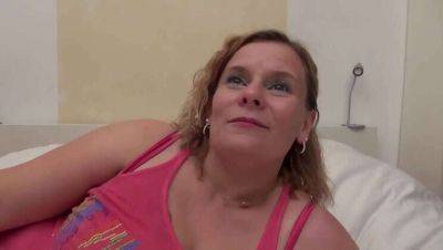 Big Beautiful Women & MILF: A Explicit Story - France on vidfreenow.com