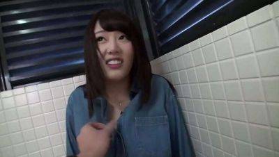 Mao Hamasaki's Exhibitionist Training: Japanese Pornstar's Asian Skills - Free JAV Video - Japan on vidfreenow.com