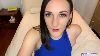 Clara Dee - Joi July 26 - Pov Virtual Sex And Handjob on vidfreenow.com