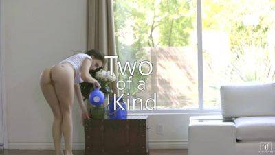 Two Of A Kind - S21:E8 on vidfreenow.com