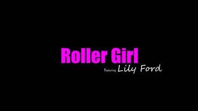 Roller Girl - S14:E10 on vidfreenow.com