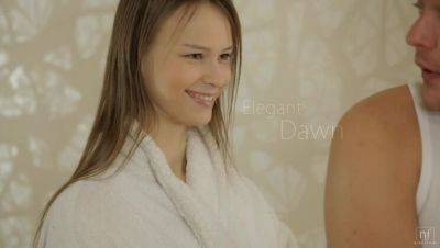 Elegant Dawn - S3:E30 on vidfreenow.com