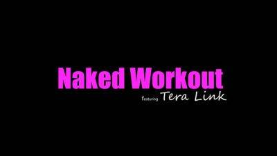 Naked Workout - S16:E7 on vidfreenow.com