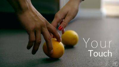 Your Touch - S25:E15 on vidfreenow.com