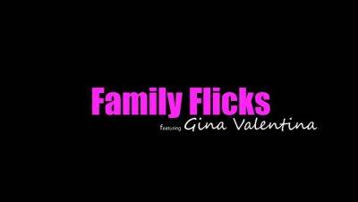 Family Flicks - S8:E1 on vidfreenow.com