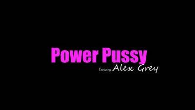 Power Pussy - S1:E2 on vidfreenow.com