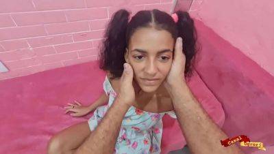 Stepdaughter Loves Anal Sex - Skinny Latina Teen Cosplay - Thailand on vidfreenow.com