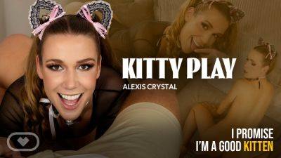 Kitty Play on vidfreenow.com