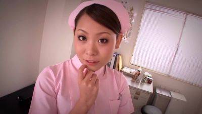 Anjie Esuwan In Crazy Japanese Chick In Best Jav Censored Fetish, Handjobs Movie - Japan on vidfreenow.com