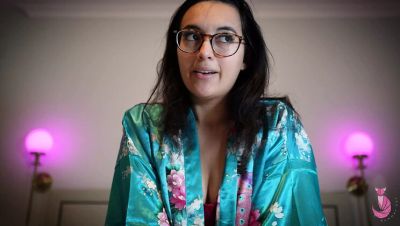 Good Boy JOI with SummerFox - Asian MILF Teaches Dirty Talk in 4K - Britain on vidfreenow.com