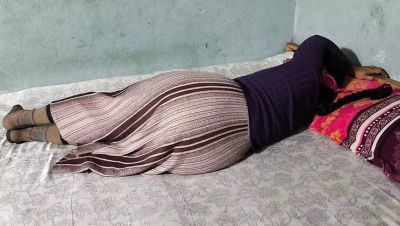 Desi Bhabhi Caught Resting, Hardcore Ass Fucking in Her Room - SAFI TV - India on vidfreenow.com