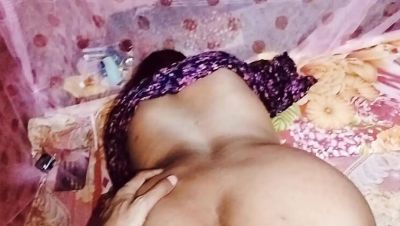 Hot Bengali Stepmom Fucks Young StepSon with Dirty Talk - Desi Aunty Squirting Sex - India on vidfreenow.com