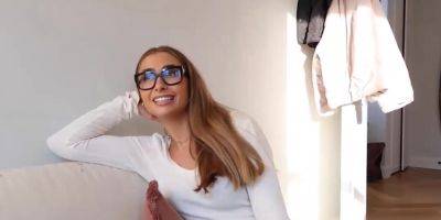 All Natural British Blonde Needs... - Britain on vidfreenow.com