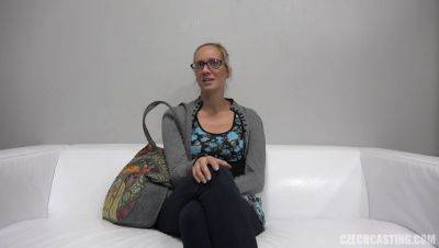 Marketa 3698 - Czech Republic on vidfreenow.com