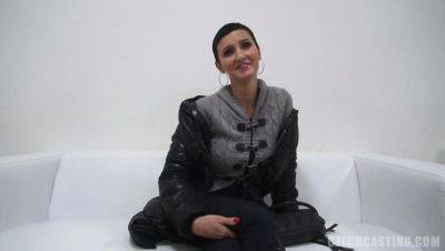 Marketa 7740 - Czech Republic on vidfreenow.com