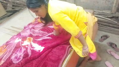 Assam Desi Village Girl Rukia Fucks Boyfriend in Hot Homemade Sex - India on vidfreenow.com