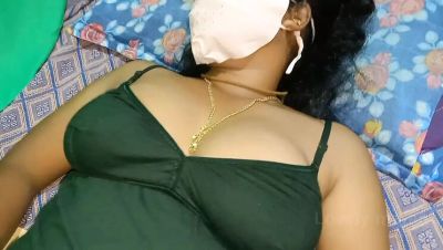 Indian Tamil Aunty Fucks Brother-in-Law in Hotel - Desi Bhabhi Big Ass Cowgirl Sex - India on vidfreenow.com