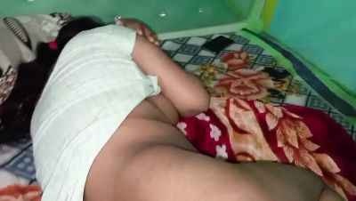 Hot Indian Sister-in-law Fucks Brother-in-Law in Desi Homemade Sex - India on vidfreenow.com