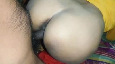 Desi Haryanvi Aunty Fucks Neighbor Uncle After Long Time - Big Ass & Big Cock Action - India on vidfreenow.com